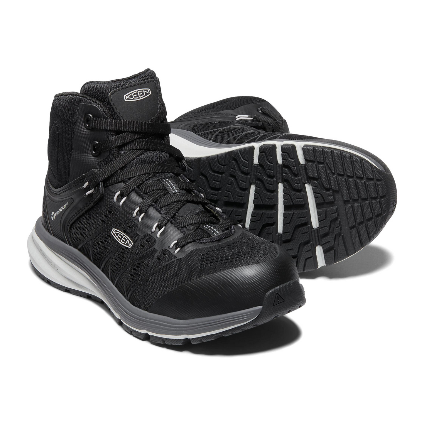 Botas Keen Vista Energy Mid Mujer | Outdoor Adventure Colombia