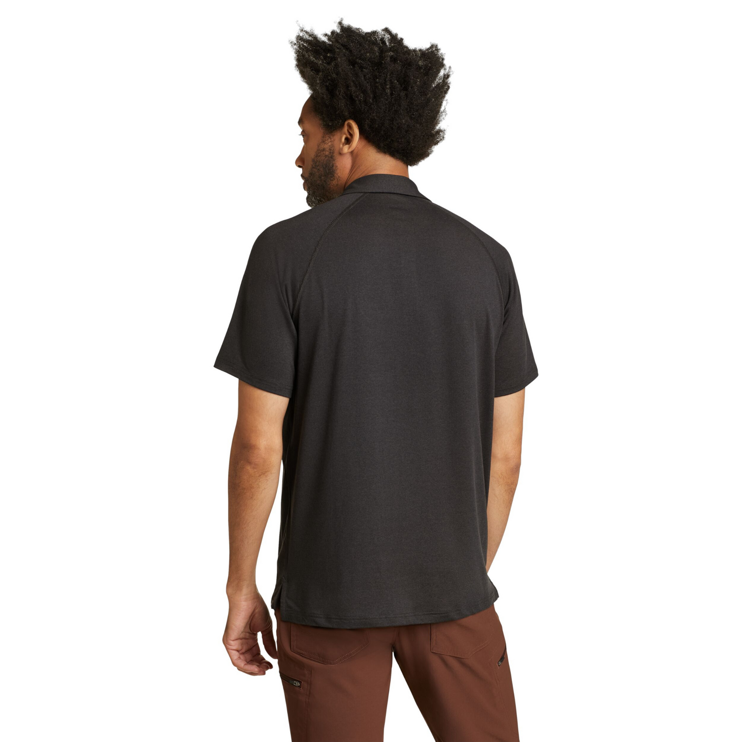 Camisa Polo Mountain Trek Eddie Bauer | Outdoor Adventure Colombia