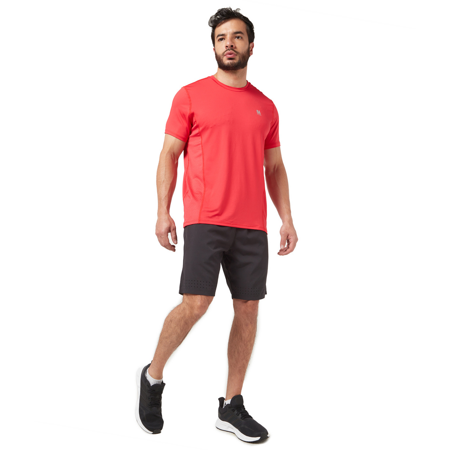 Pantaloneta Deportiva OA Hombre | Outdoor Adventure Colombia