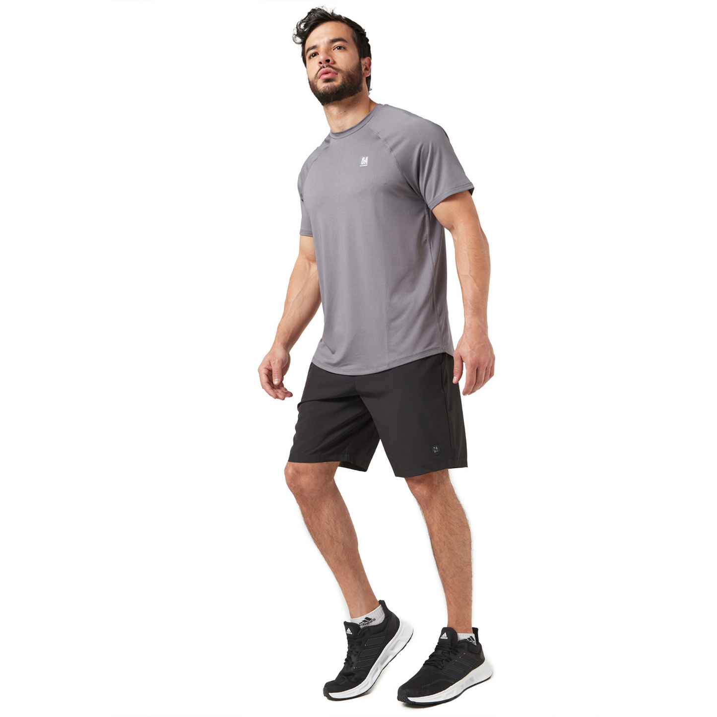Pantaloneta Deportiva OA Hombre | Outdoor Adventure Colombia