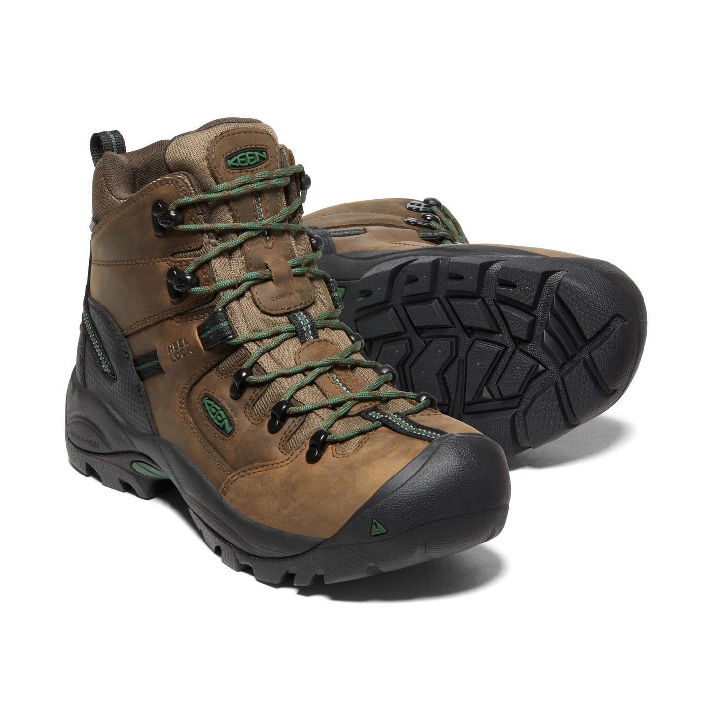 Botas Keen Pittsburgh Energy 6 Hombre | Outdoor Adventure Colombia