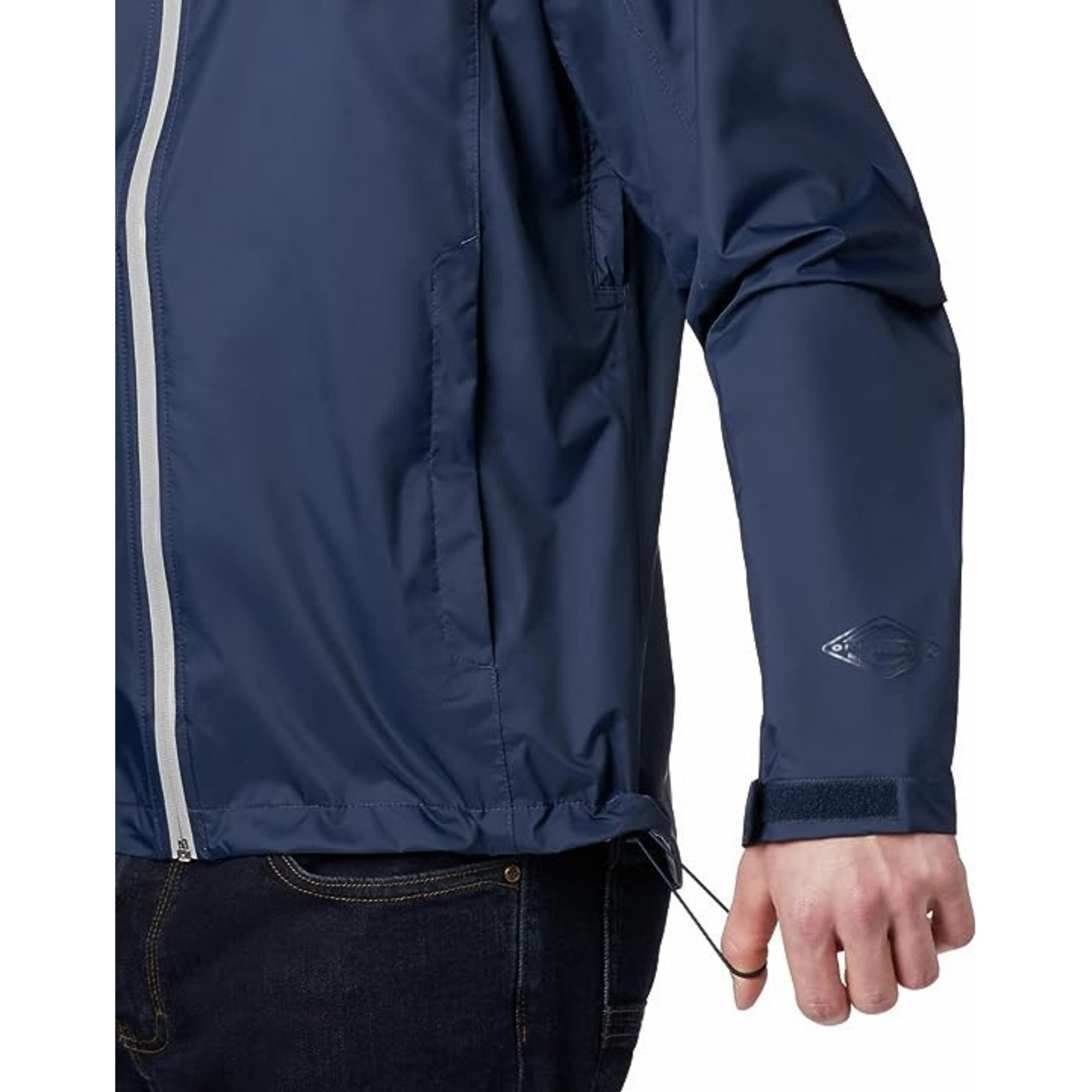 Chaqueta Columbia Evapouration™ Hombre | Outdoor Adventure Colombia