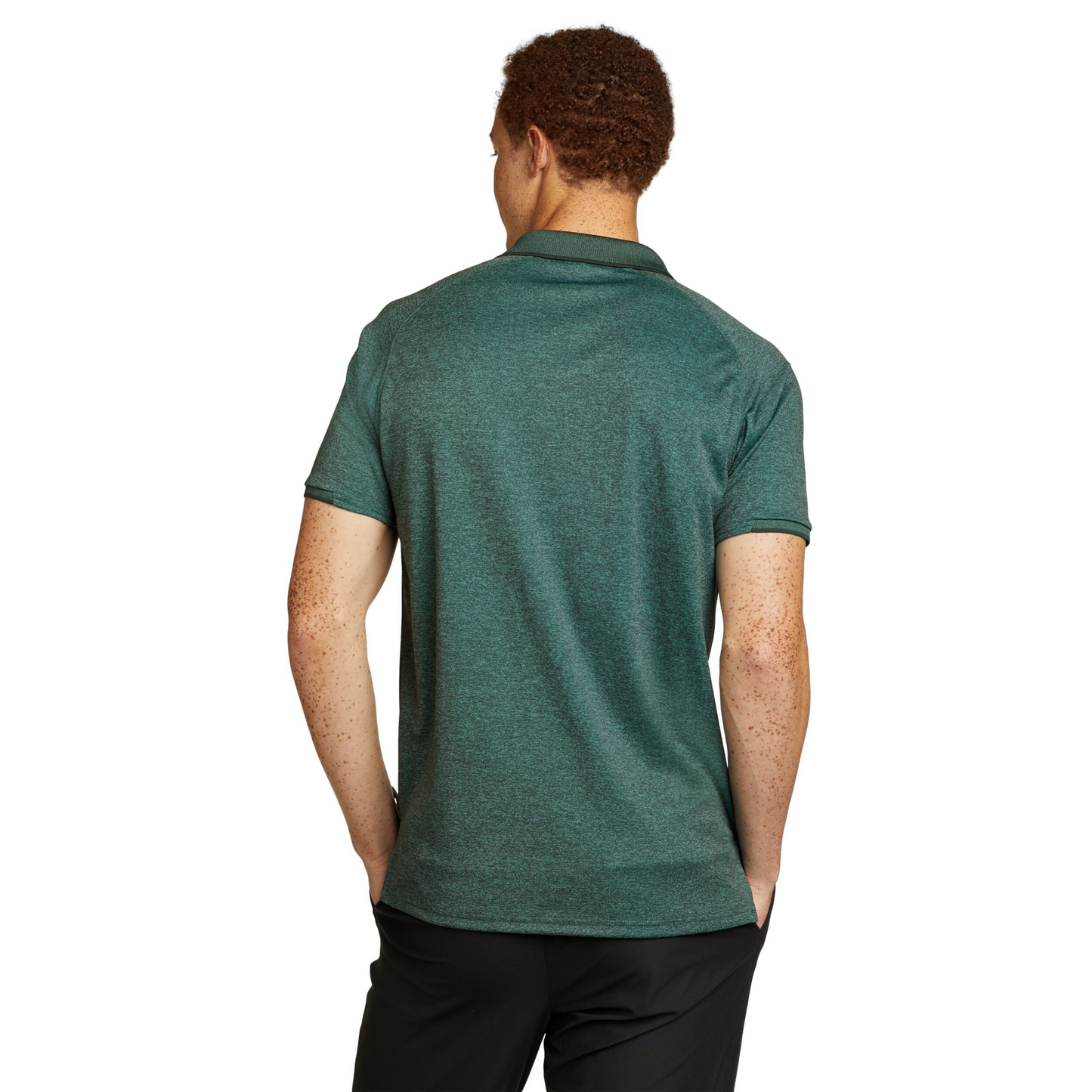 Camisa Polo Eddie Bauer Resolution Pro | Outdoor Adventure Colombia