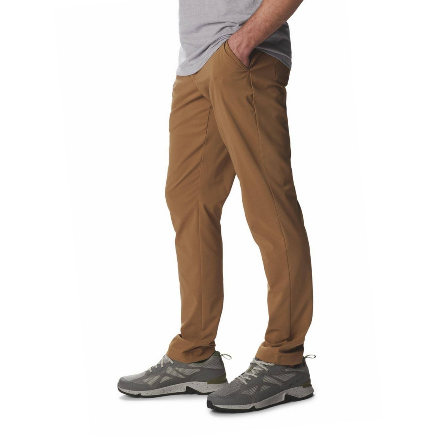 Pantalón Columbia Tech Trail™ II Hombre | Outdoor Adventure Colombia