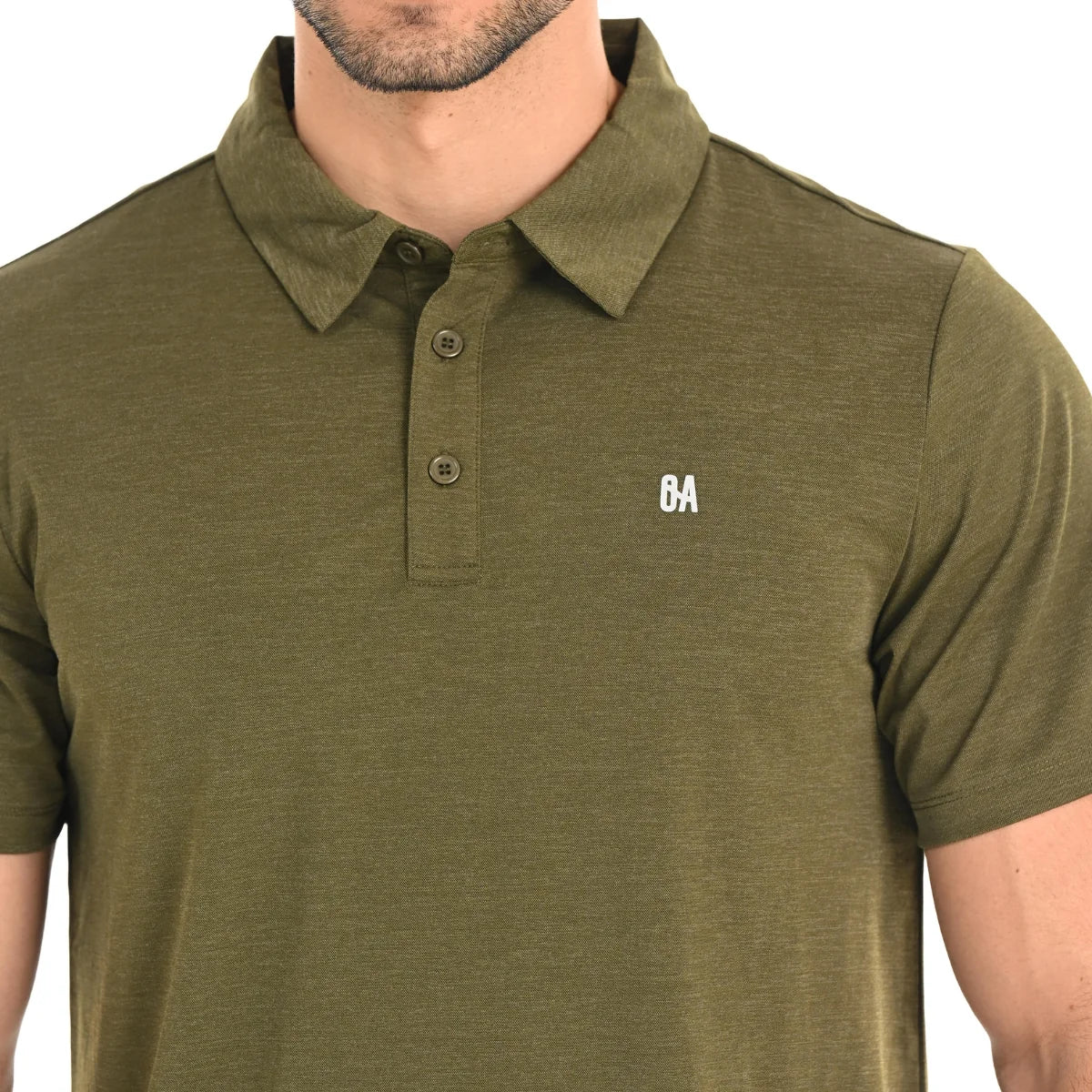 POLO DE HOMBRE/ CANAIMA / OUTDOOR ADVENTURE