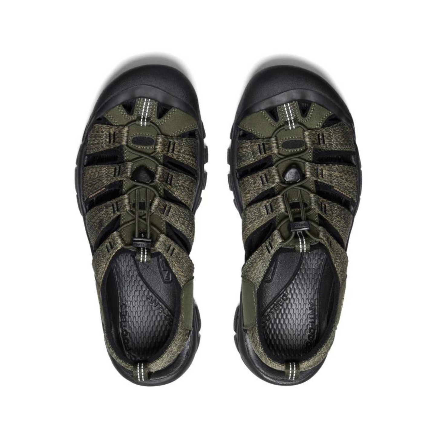 Sandalia Keen Newport H2 Hombre | Outdoor Adventure Colombia