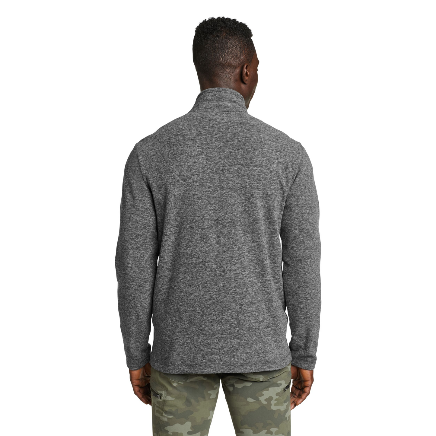 Chaqueta Polar Quest Eddie Bauer | Outdoor Adventure Colombia