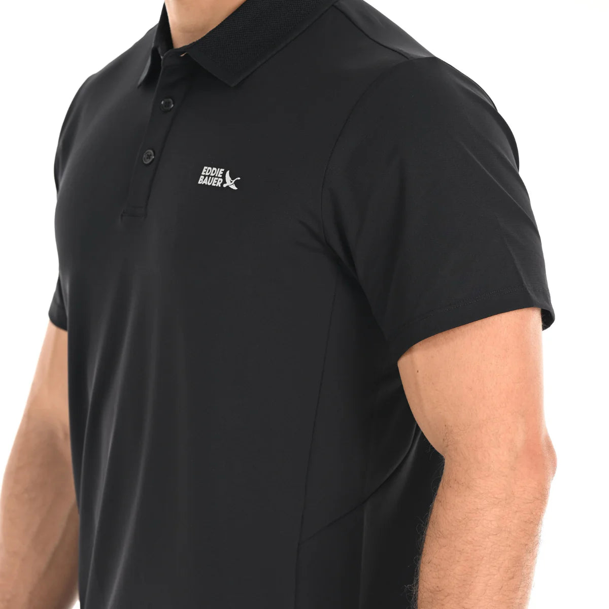 POLO HOMBRE/ ATLAS RIDGE POLO / EDDIE BAUER
