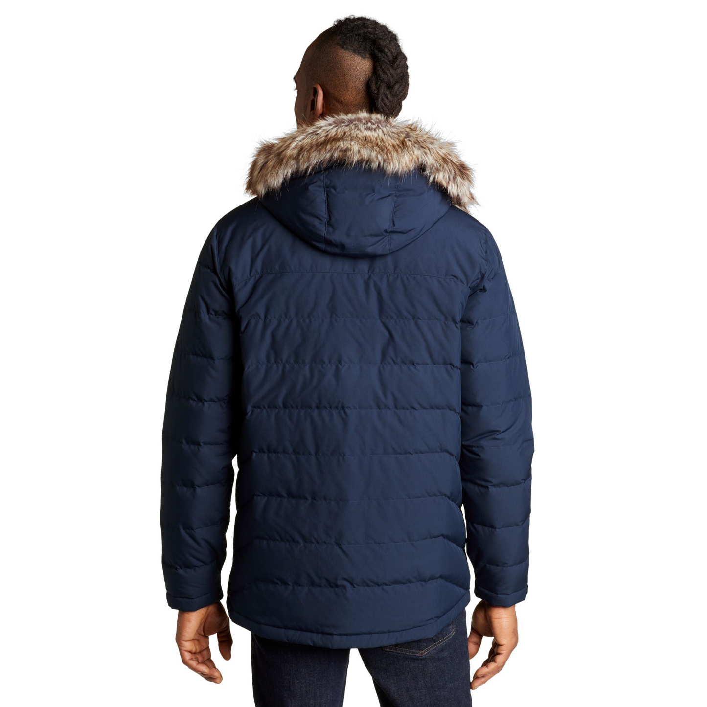 Chaquta Boudary Pass Eddie Bauer Hombre | Outdoor Adventure Colombia
