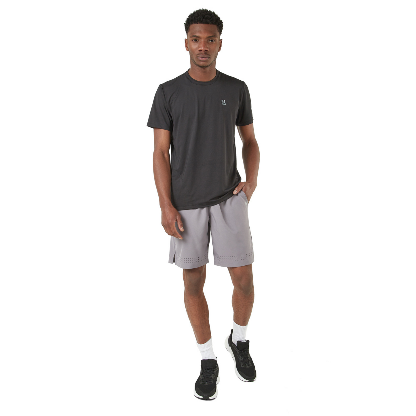 Camiseta Running - Deportiva OA Hombre | Outdoor Adventure Colombia