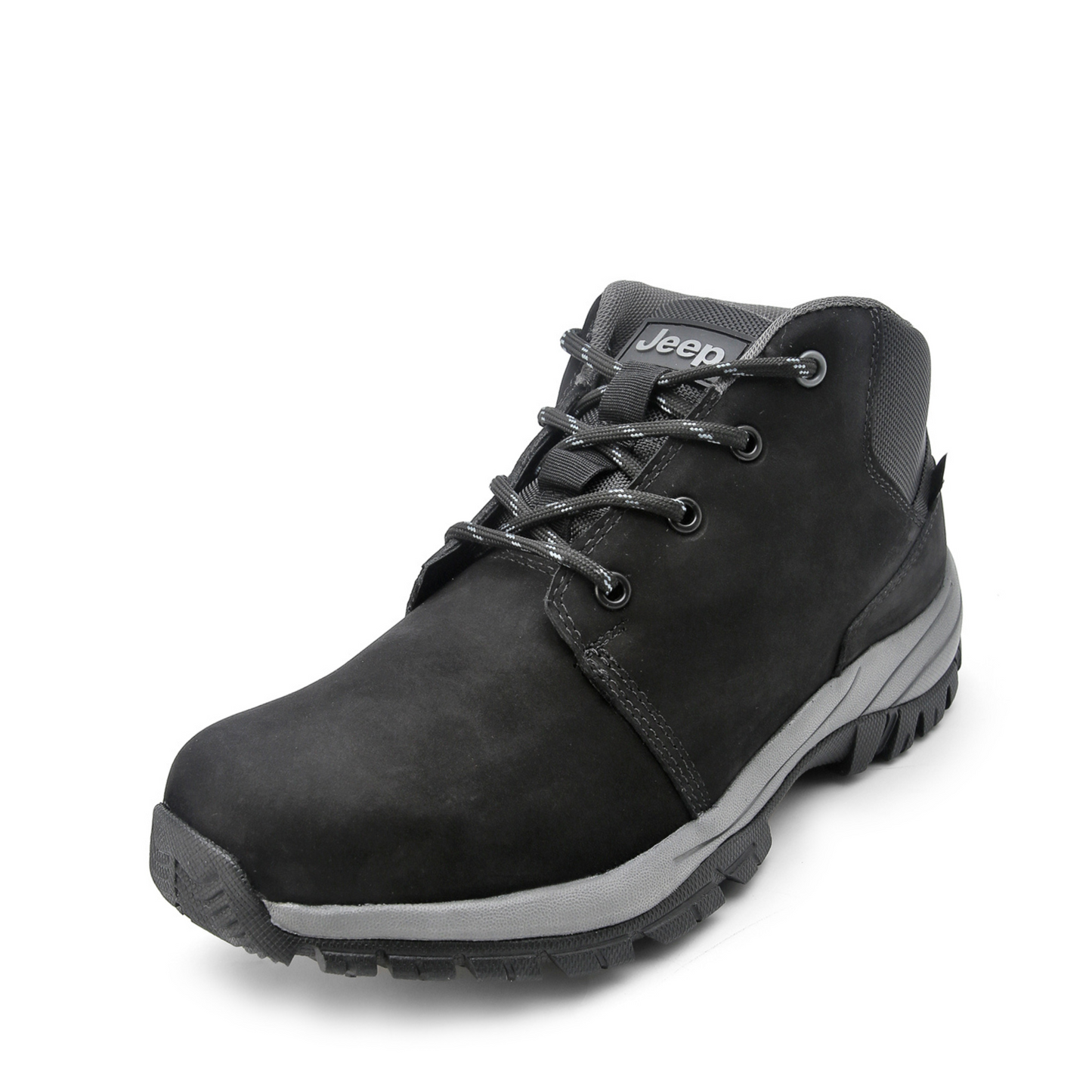 Botas Jeep Walker Hombre | Outdoor Adventure Colombia