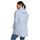 Chaqueta Mujer Cloud Cap 2.0 Eddie Bauer Impermeable Azul | Outdoor Adventure Colombia
