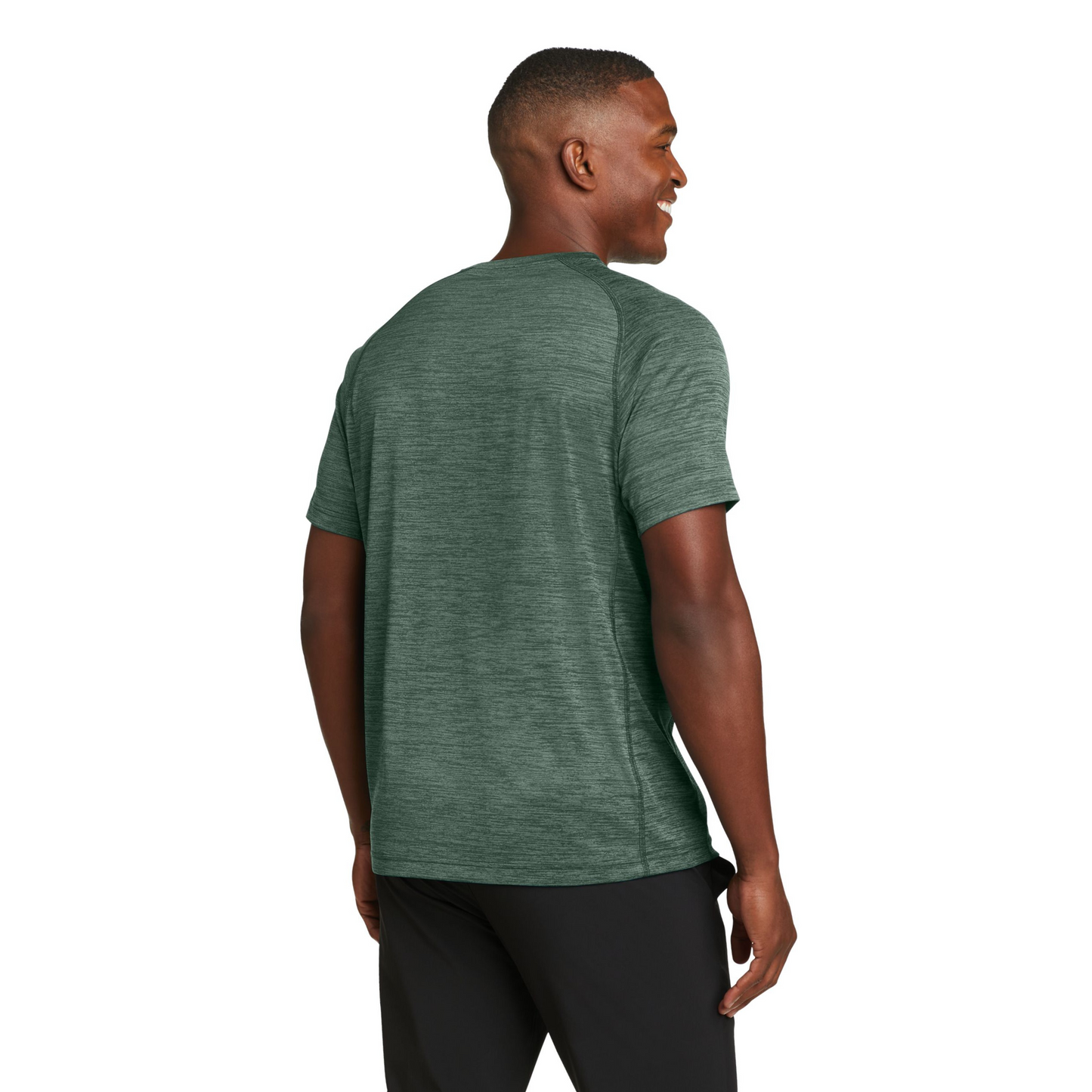 Camiseta Resolution Tee Eddie Bauer Verde | Outdoor Adventure Colombia