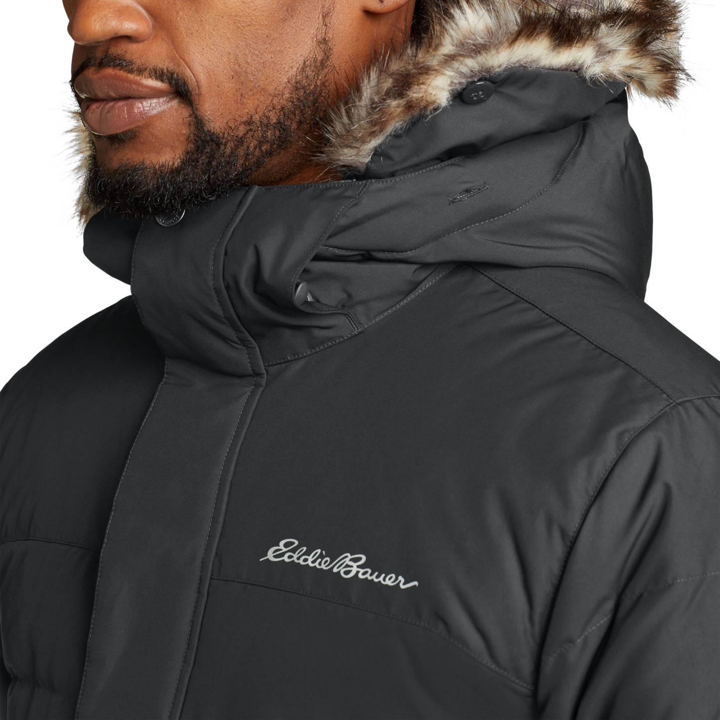 Chaquta Boudary Pass Eddie Bauer Hombre | Outdoor Adventure Colombia