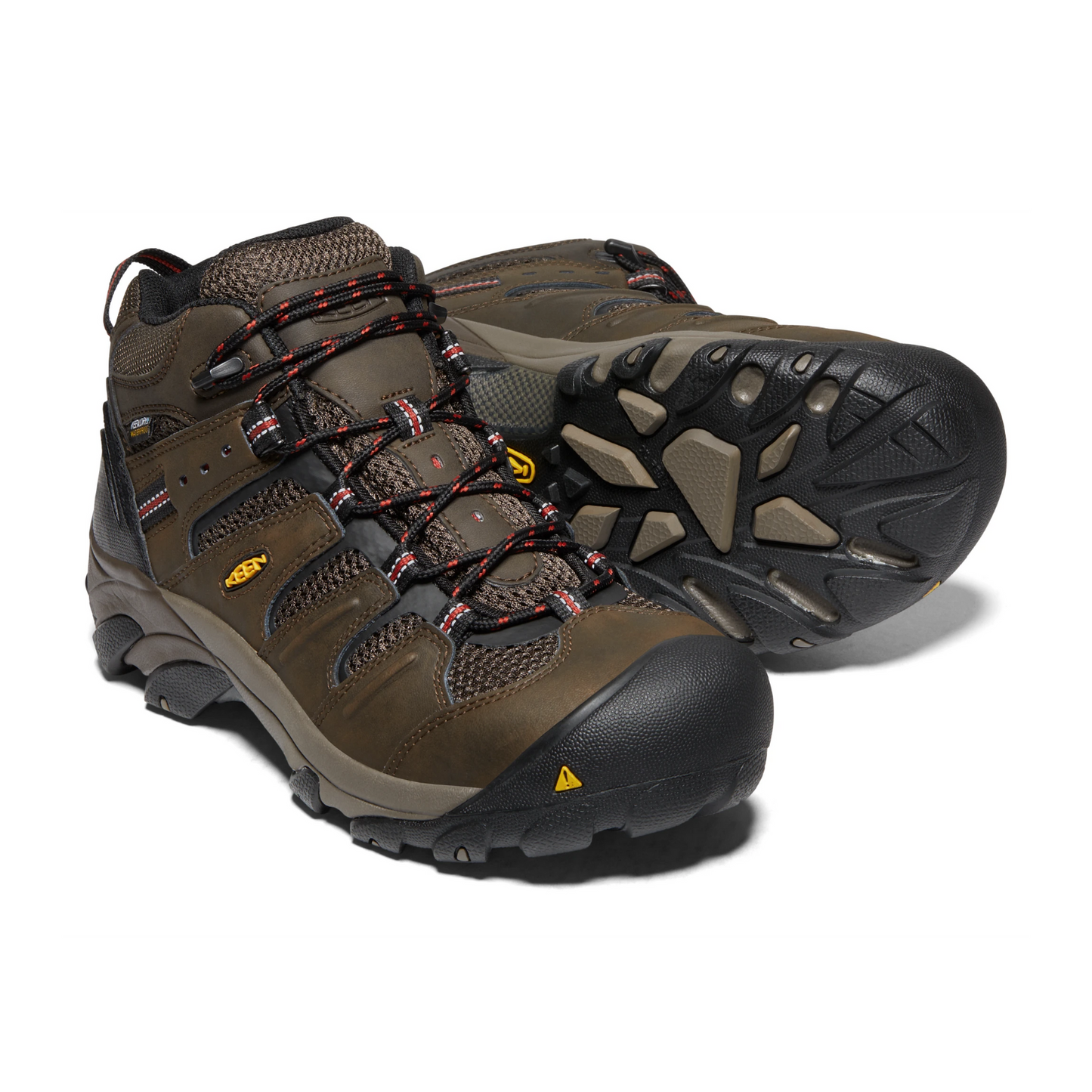 Botas Keen Lansing Mid Hombre | Outdoor Adventure Colombia