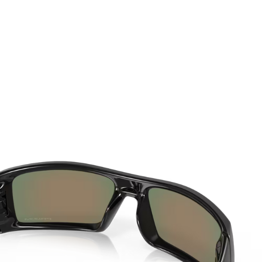 LENTES GASCAN POL BLACKPRIZM RUBY / OAKLEY