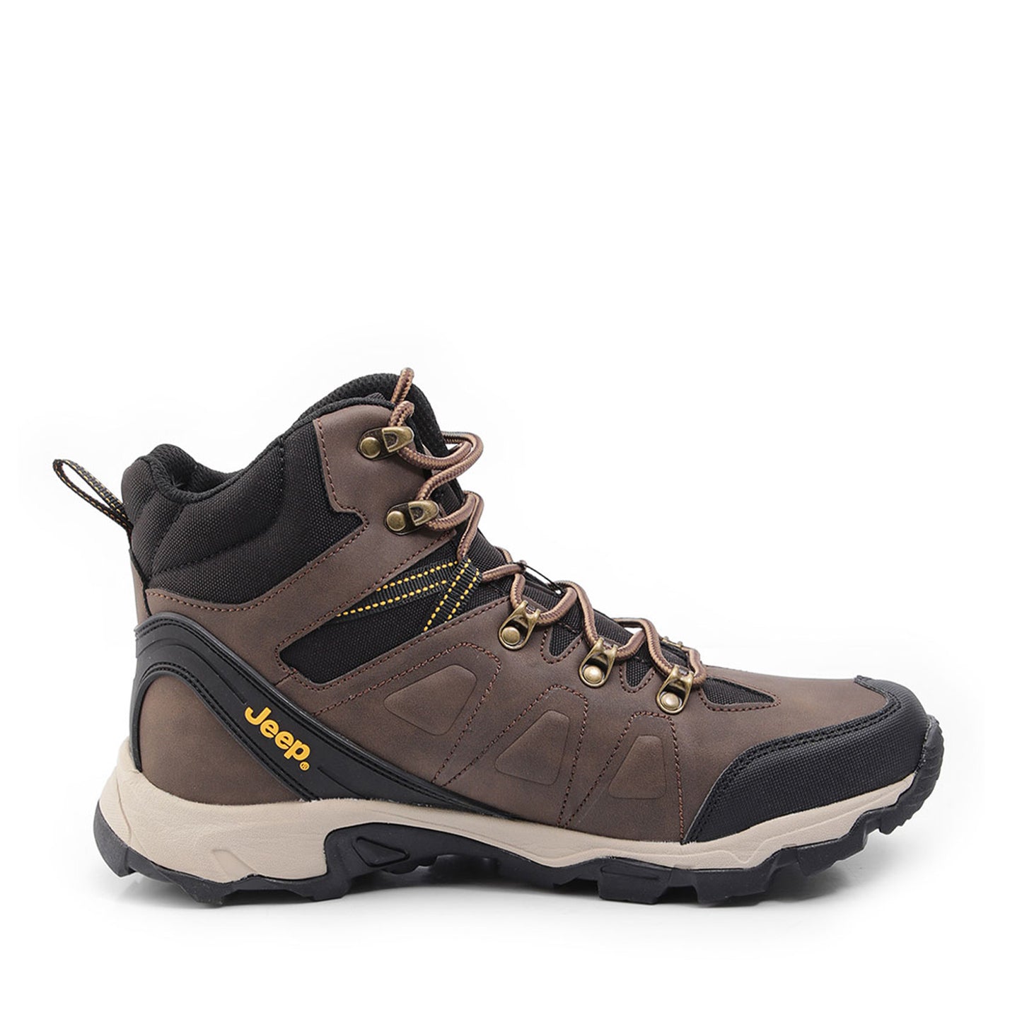 BOTA HOMBRE / JEEP