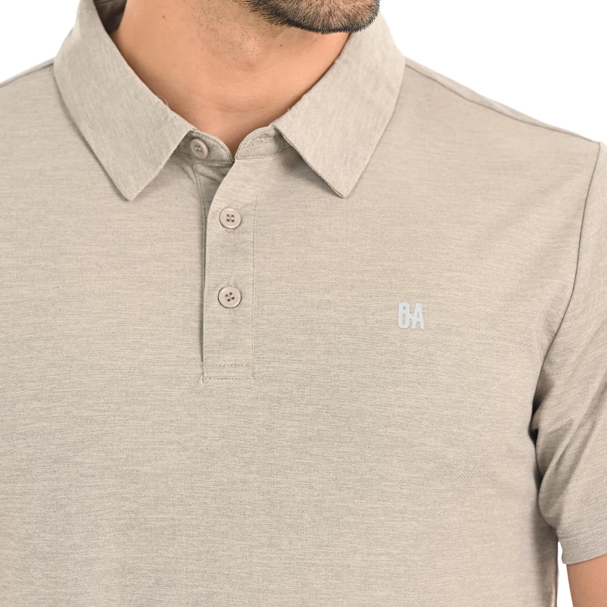 POLO DE HOMBRE/ TYRONA / OUTDOOR ADVENTURE