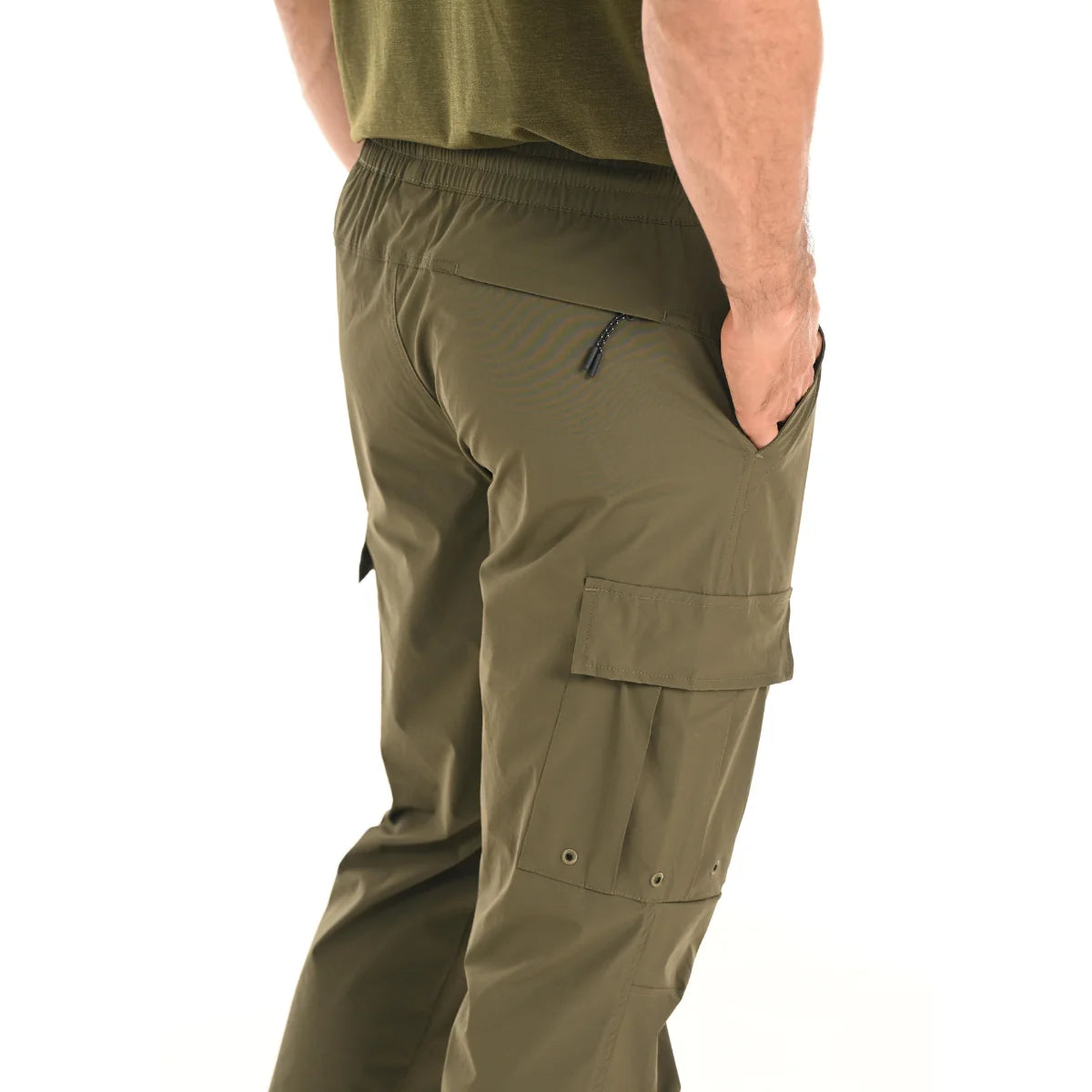 PANTALON DE HOMBRE/ OROSI / OUTDOOR ADVENTURE
