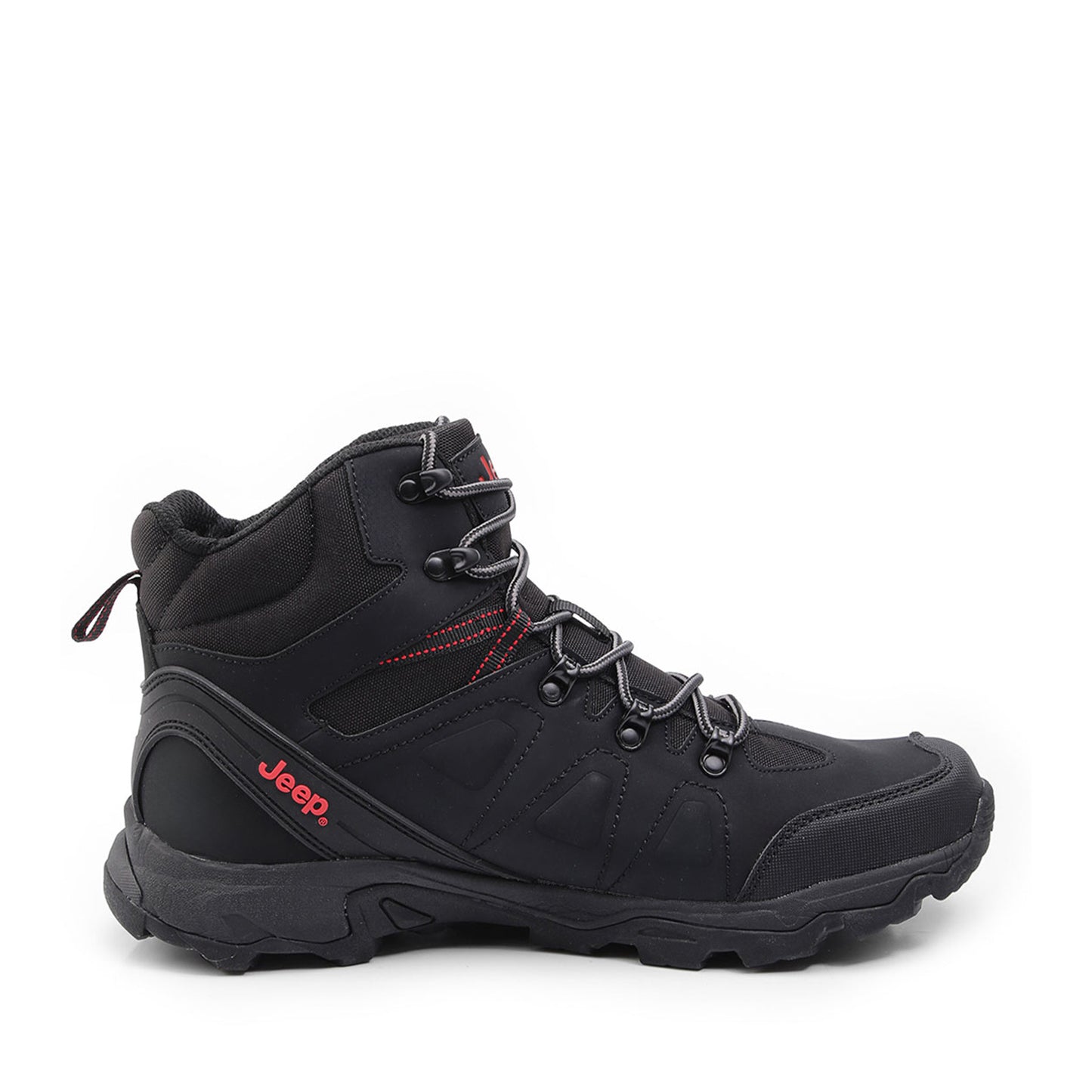 BOTA HOMBRE / JEEP