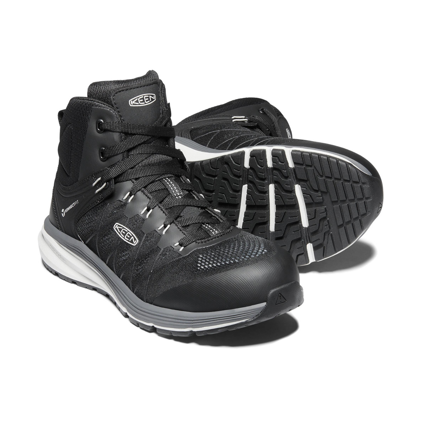 Botas Keen Vista Energy Mid Hombre | Outdoor Adventure Colombia