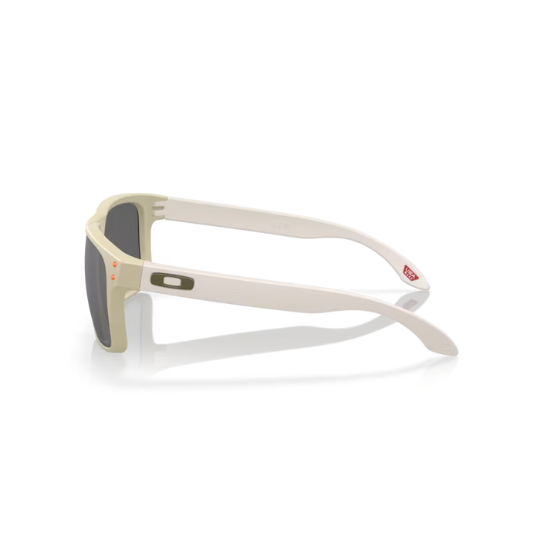 LENTES HOLBROOK MATTE SAND PRIZM BLACK / OAKLEY
