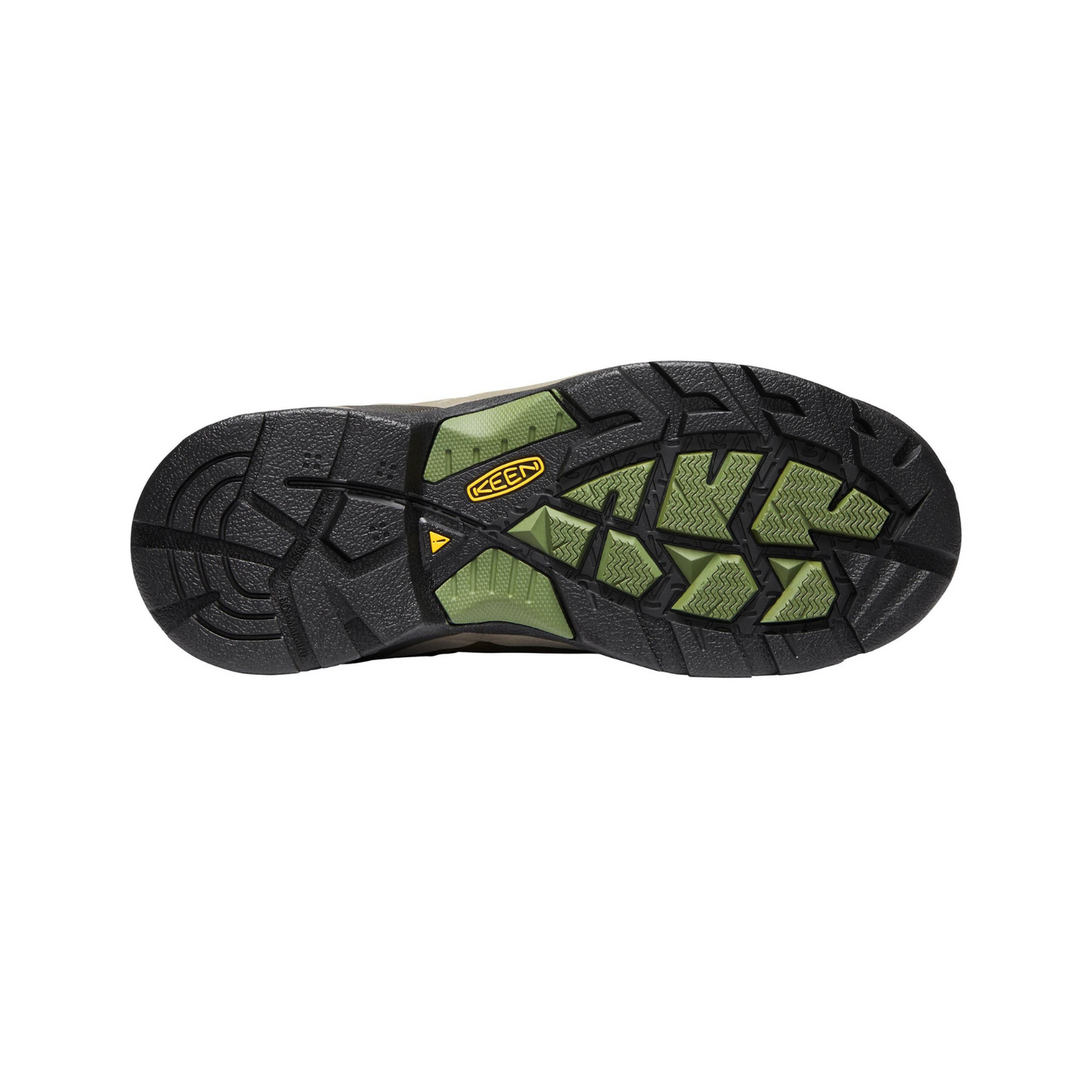 Botas Keen Detroit XT Mid Hombre | Outdoor Adventure Colombia