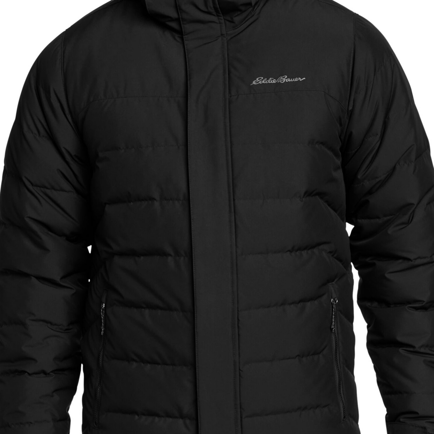 Chaquta Boudary Pass Eddie Bauer Hombre Negra | Outdoor Adventure Colombia
