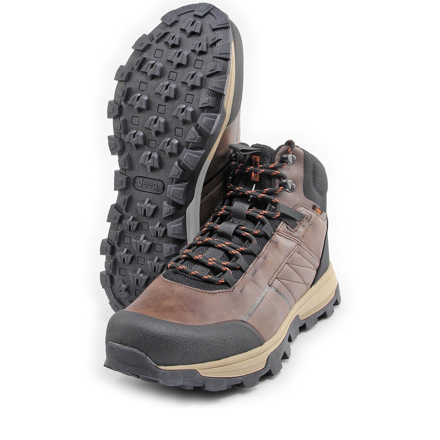 BOTA HOMBRE / JEEP