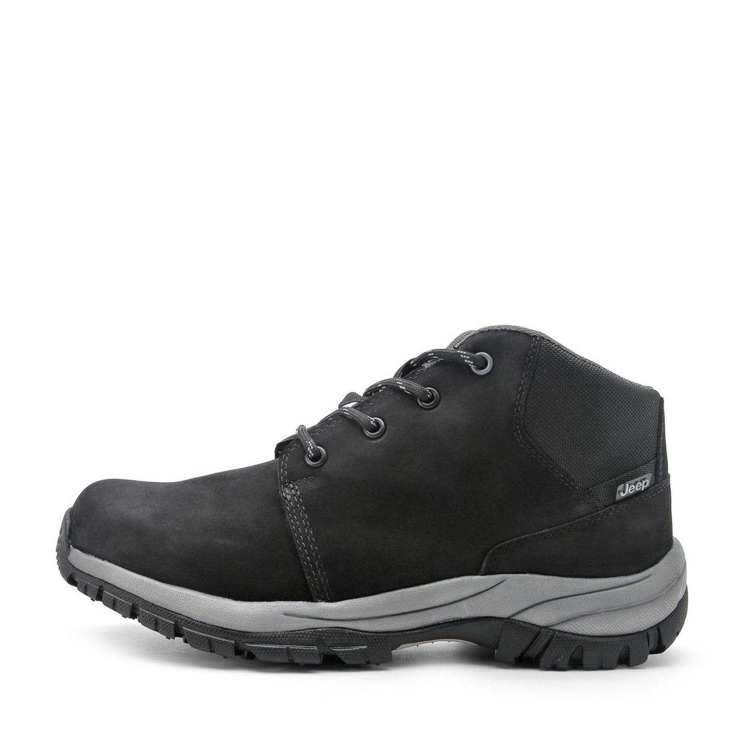 Botas Jeep Walker Hombre | Outdoor Adventure Colombia