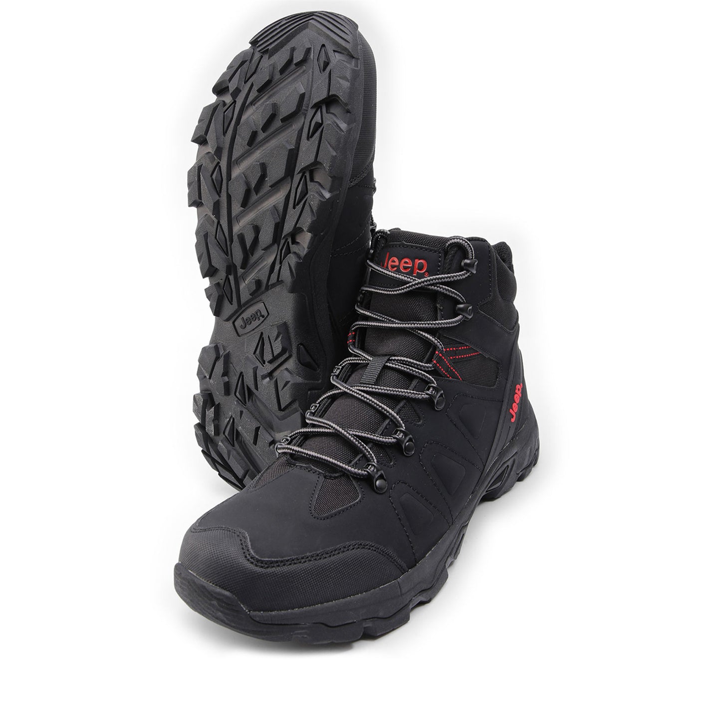 BOTA HOMBRE / JEEP