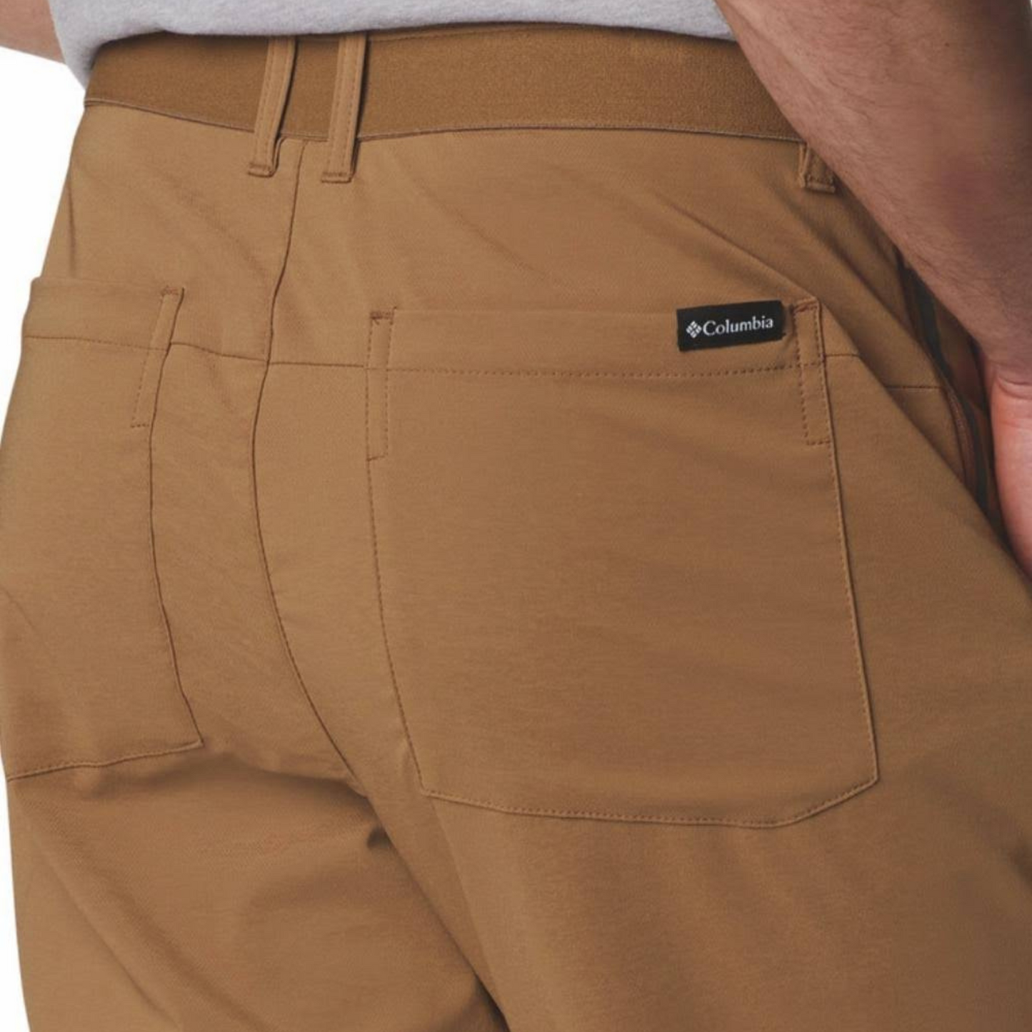 Pantalón Columbia Tech Trail™ II Hombre | Outdoor Adventure Colombia