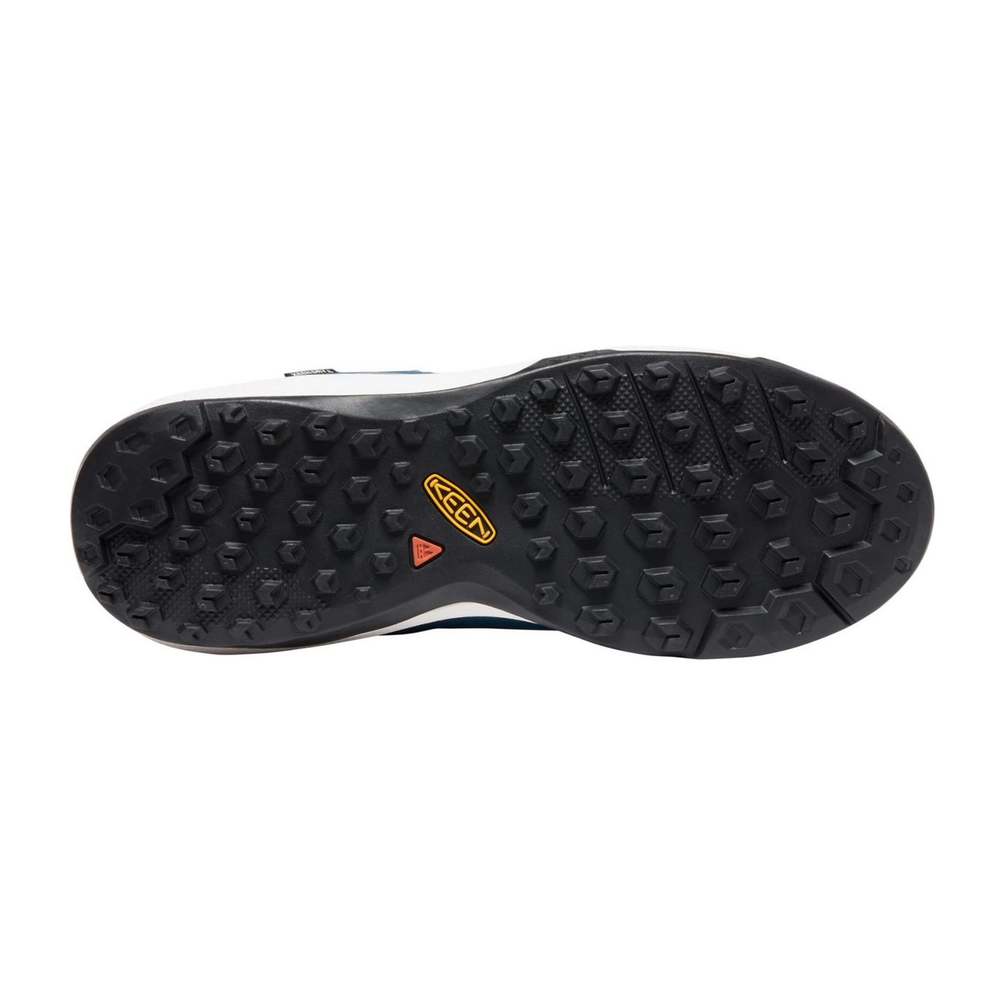Botas Keen Tempo Flex Mid WP Mujer | Outdoor Adventure Colombia