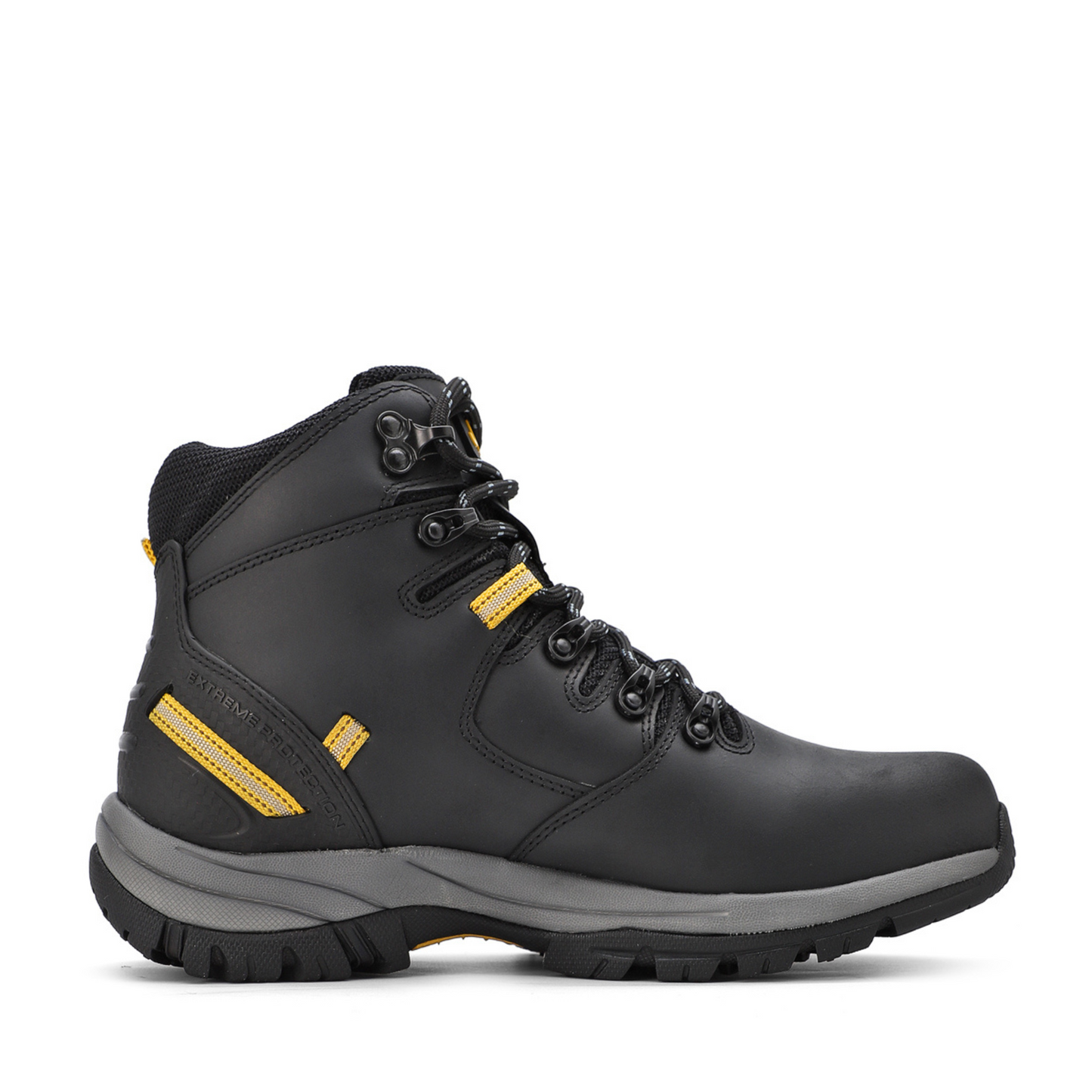 Botas Jeep Elevate Hiker Hombre | Outdoor Adventure Colombia