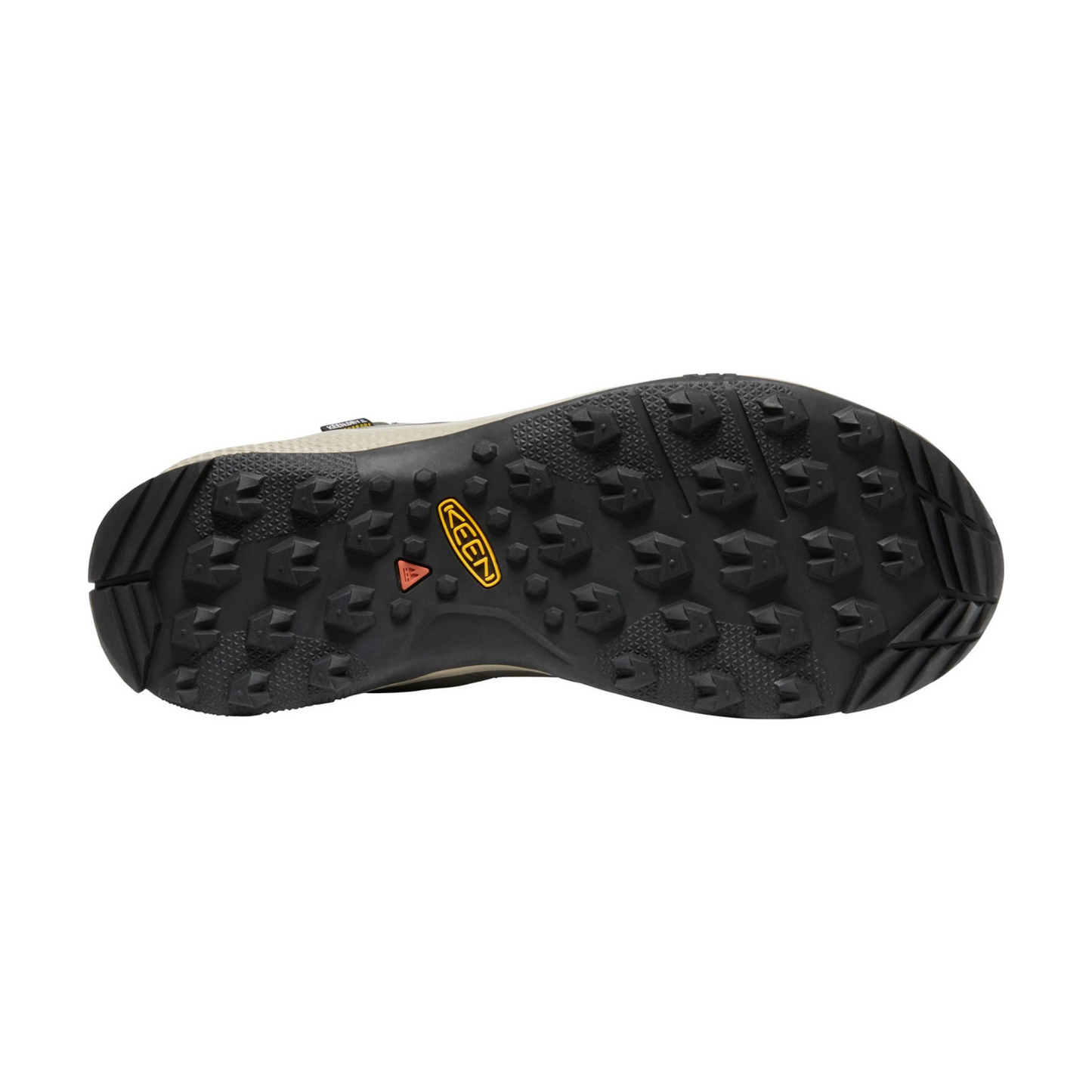 Botas Keen Tempo Flex Mid WP Hombre | Outdoor Adventure Colombia