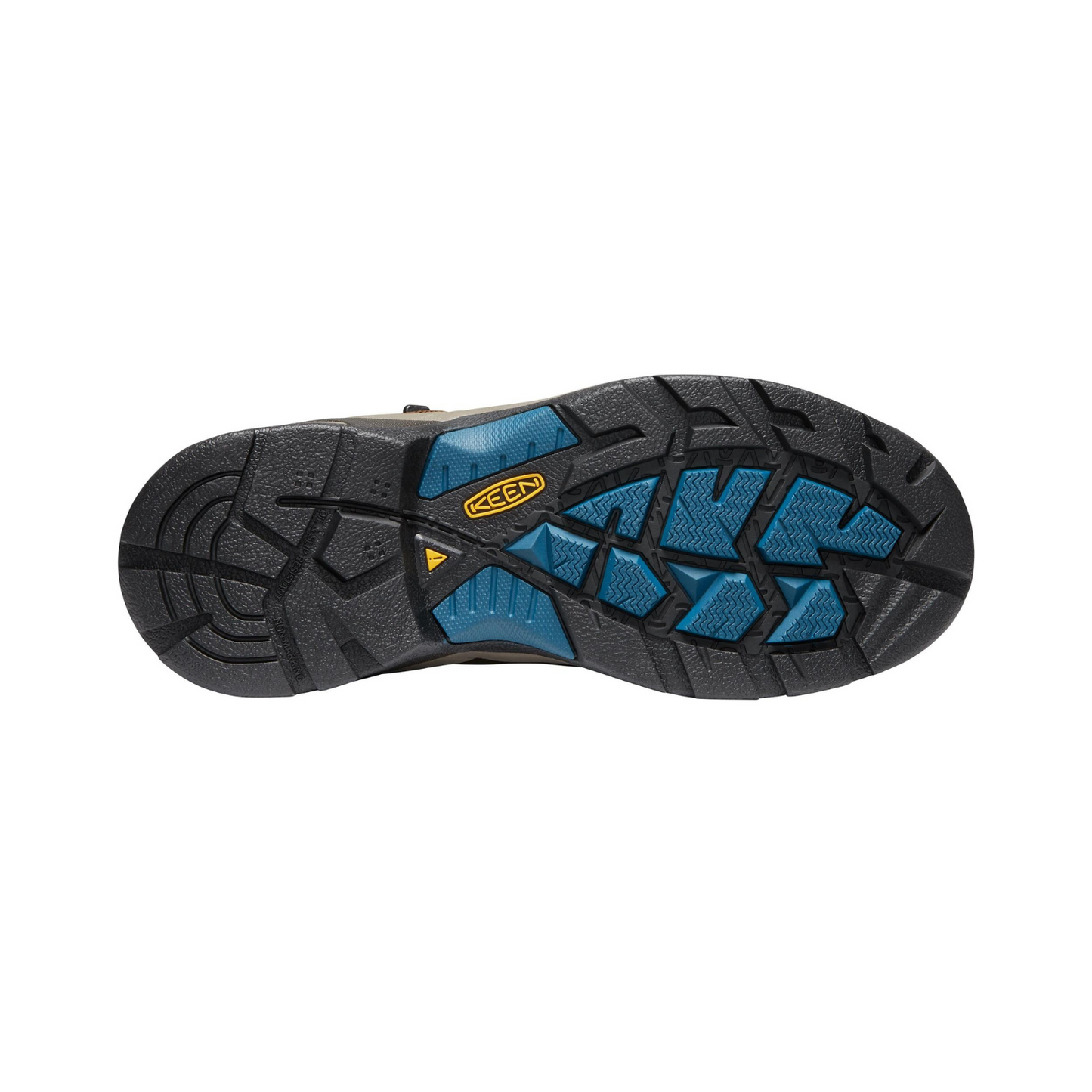 Botas Keen Detroit XT Mid Hombre | Outdoor Adventure Colombia