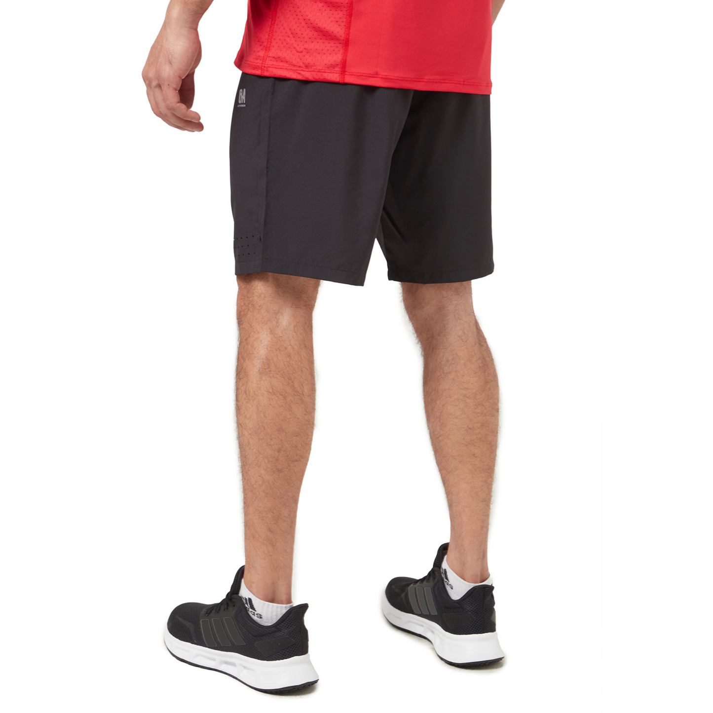 Pantaloneta Deportiva OA Hombre | Outdoor Adventure Colombia