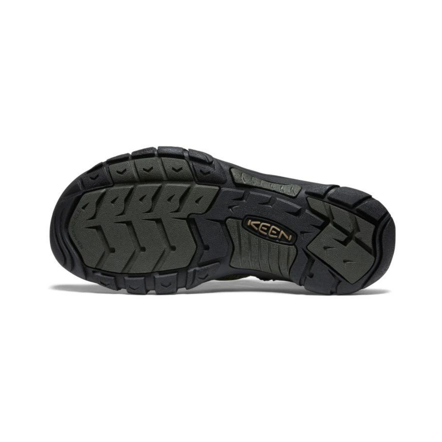 Sandalia Keen Newport H2 Hombre | Outdoor Adventure Colombia