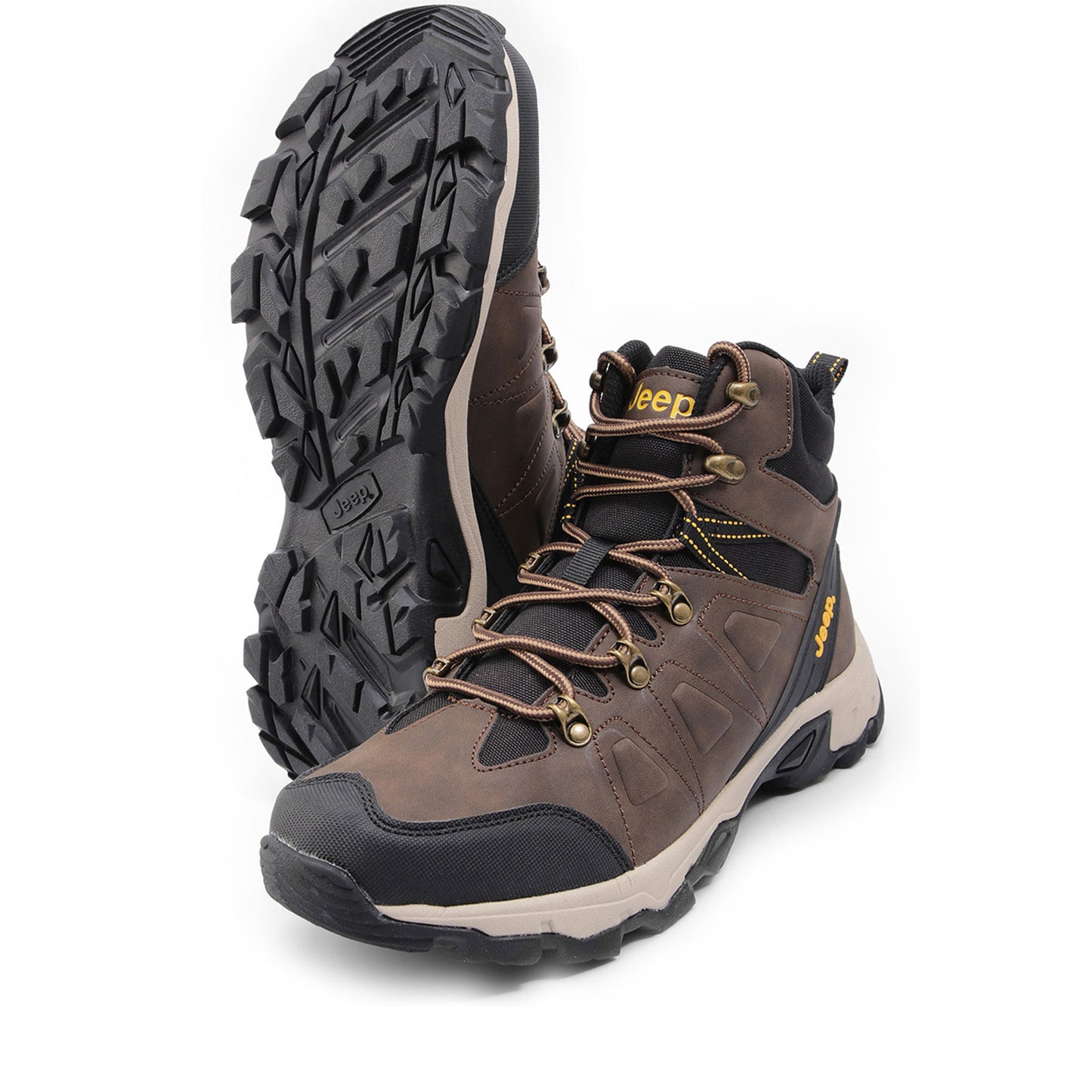 BOTA HOMBRE / JEEP