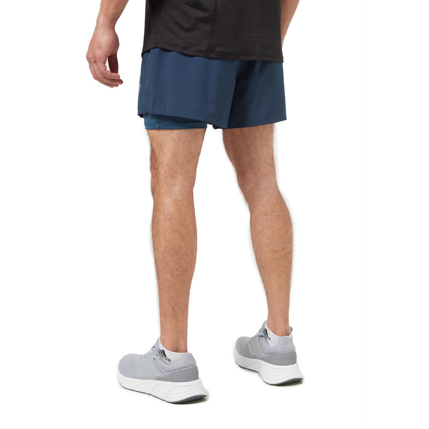 Pantaloneta Running OA Hombre | Outdoor Adventure Colombia