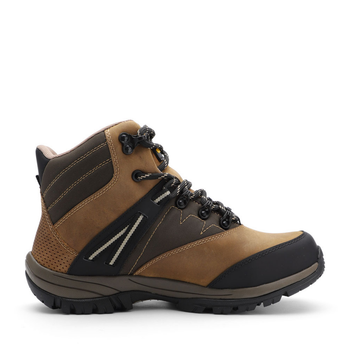 Botas Jeep Bora Bora Cafés Para Hombre | Outdoor Adventure Colombia