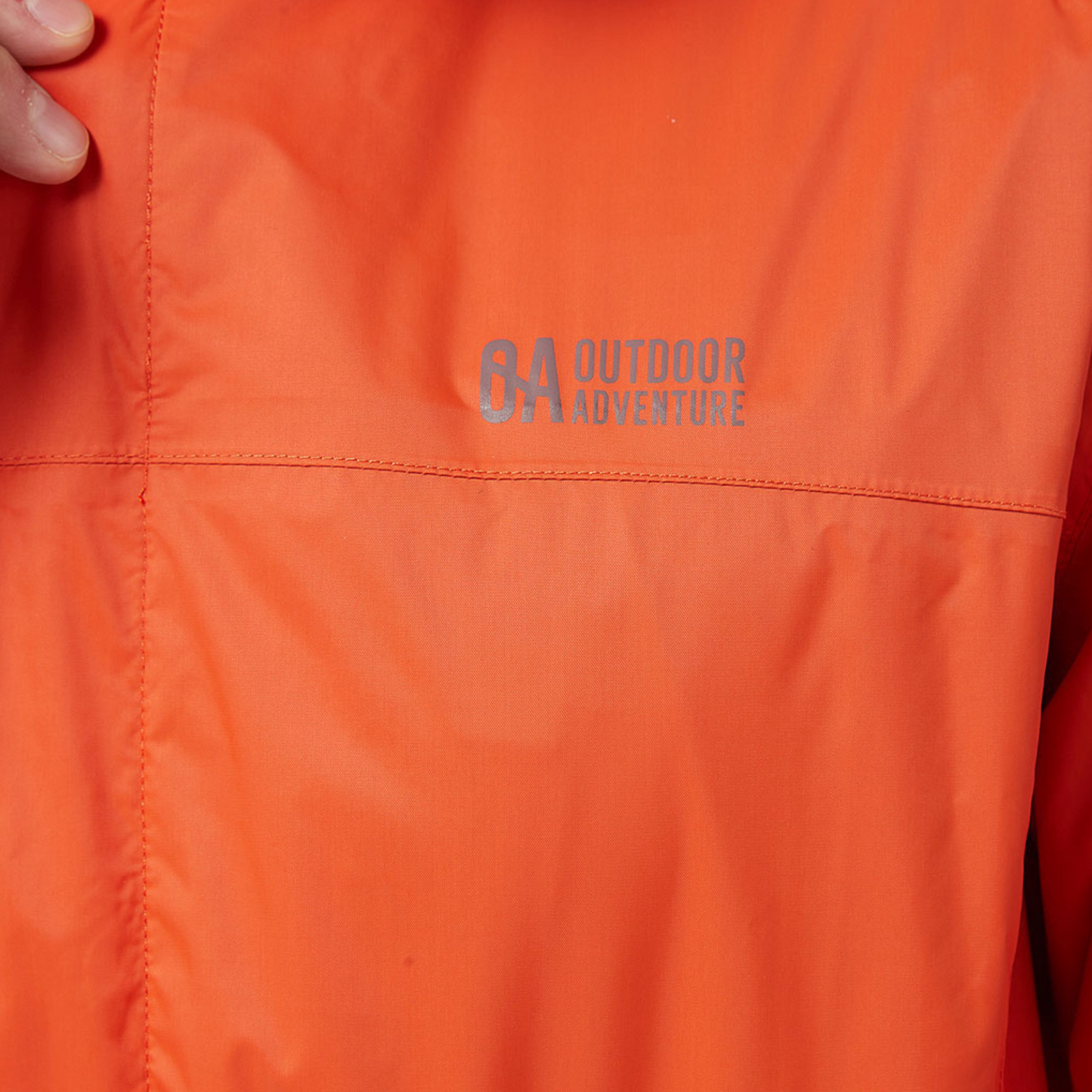 Chaqueta Anton OA Impermeable Hombre | Outdoor Adventure Colombia