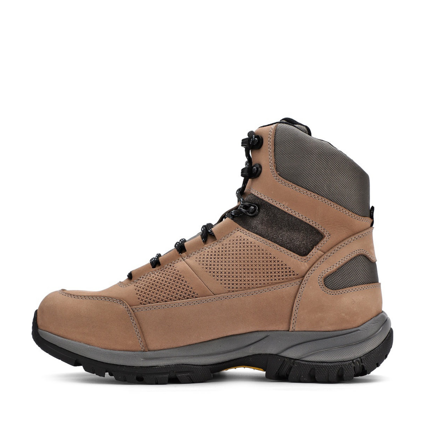 Botas Jeep Lumber Cafés Hombre | Outdoor Adventure Colombia