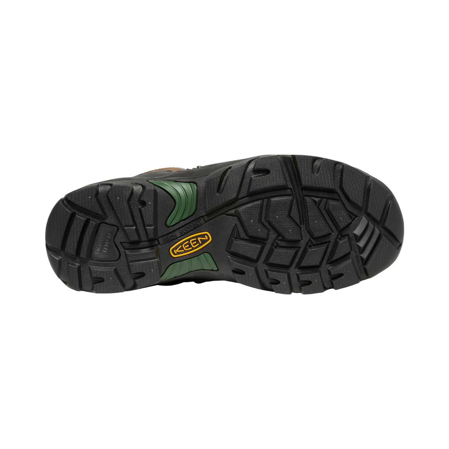 Botas Keen Pittsburgh Energy 6 Hombre | Outdoor Adventure Colombia
