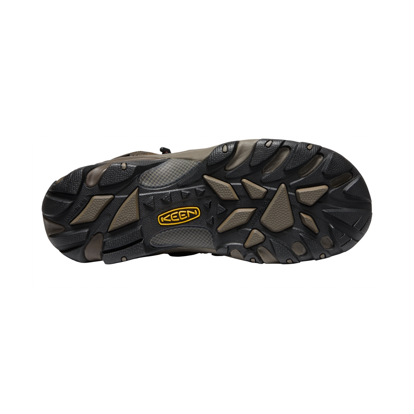 Botas Keen Lansing Mid Hombre | Outdoor Adventure Colombia