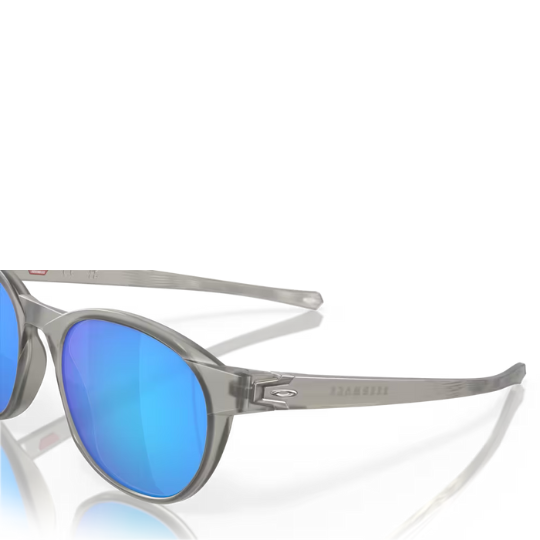 LENTES REEDMACE MATTE GREY INKPRIZM SA / OAKLEY