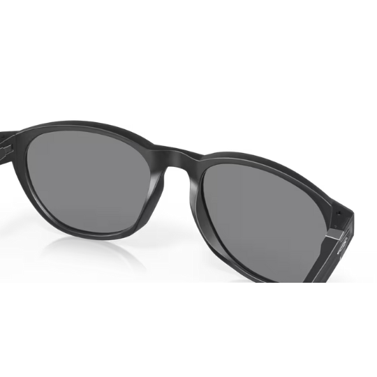LENTES REEDMACE PRIMZ BLACK / OAKLEY