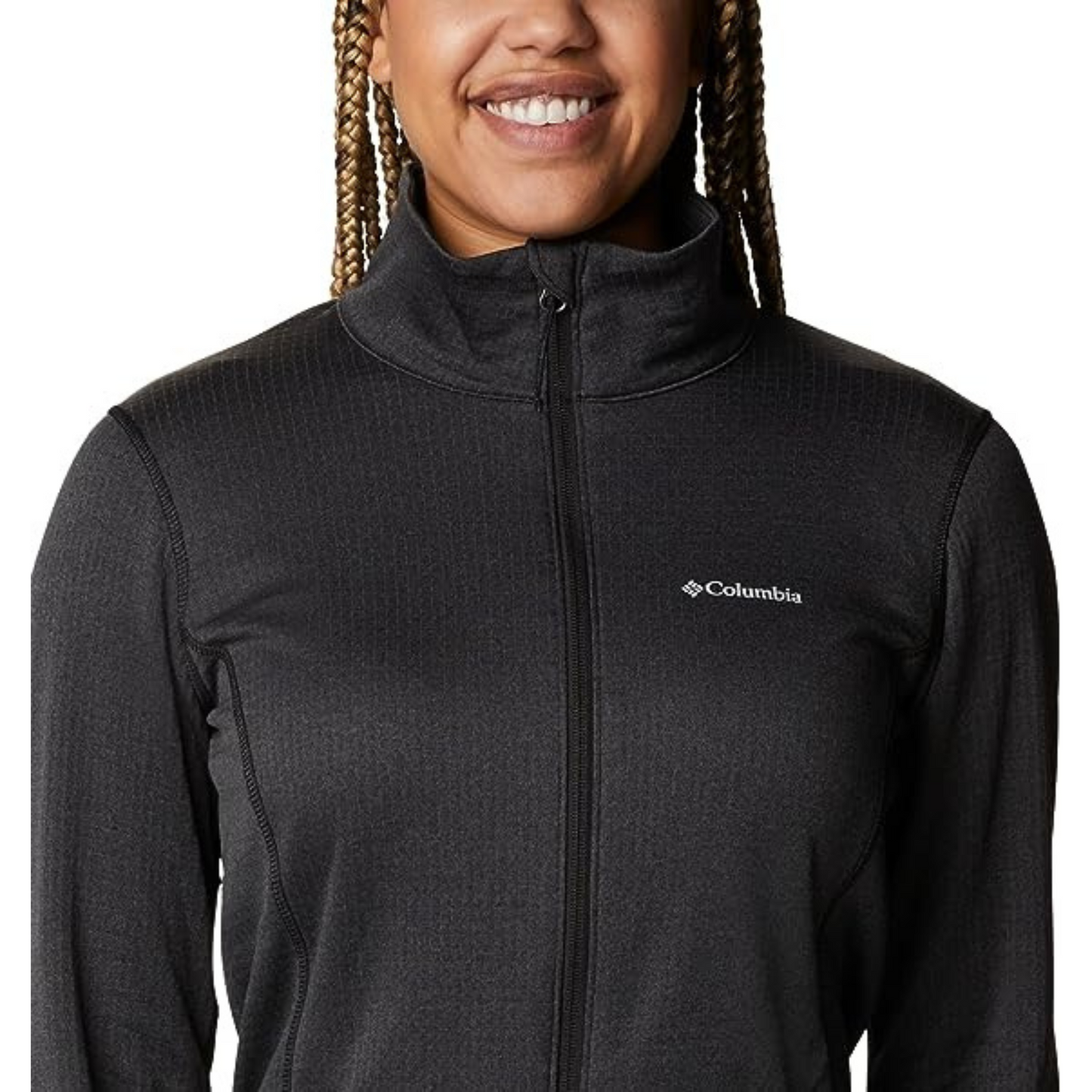 Chaqueta Columbia W Park View Mujer | Outdoor Adventure Colombia