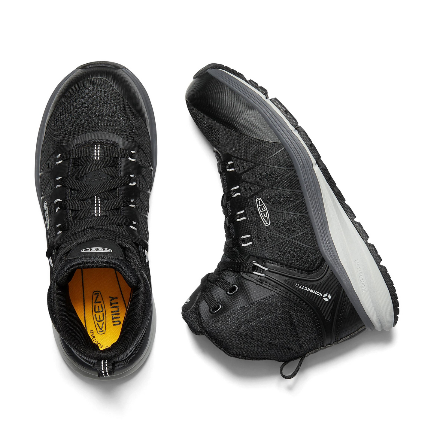 Botas Keen Vista Energy Mid Mujer | Outdoor Adventure Colombia