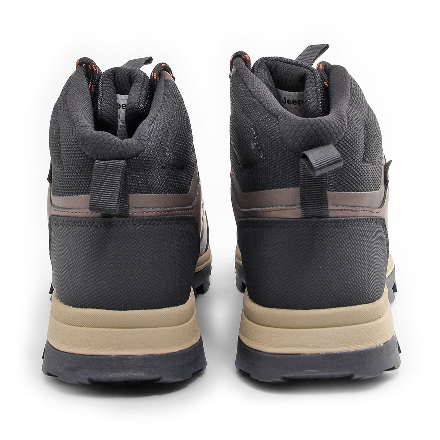 BOTA HOMBRE / JEEP